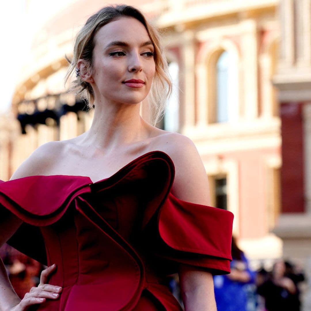 De Jodie Comer a la actriz de 'La casa del dragón': los aciertos de las invitadas a los Olivier Awards