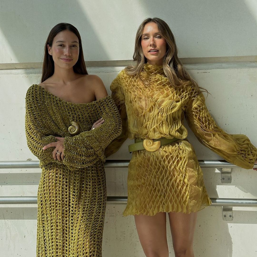 Analizamos los looks de invitada de las 'influencers' y modelos en Fashion Week Madrid