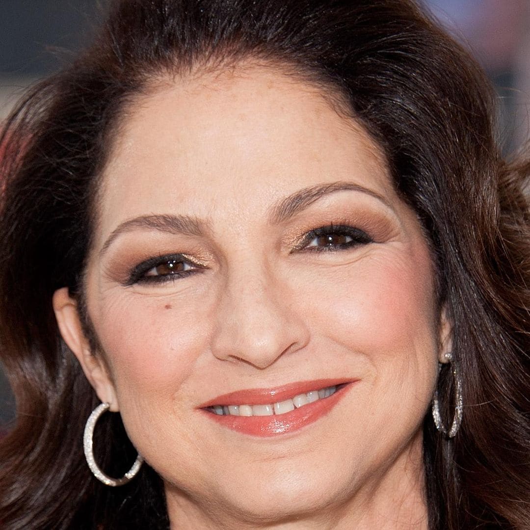 Gloria Estefan