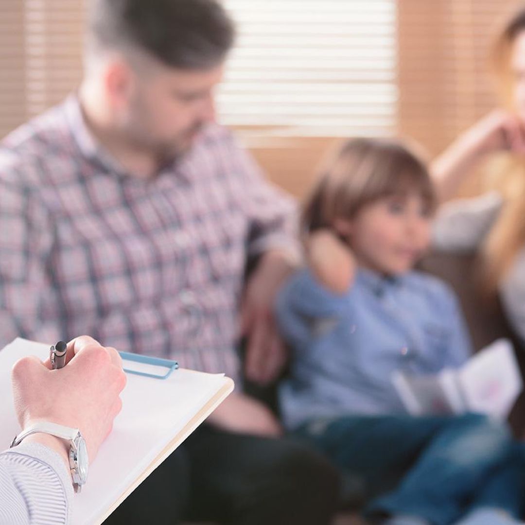 Así es el día a día de las familias con un hijo autista