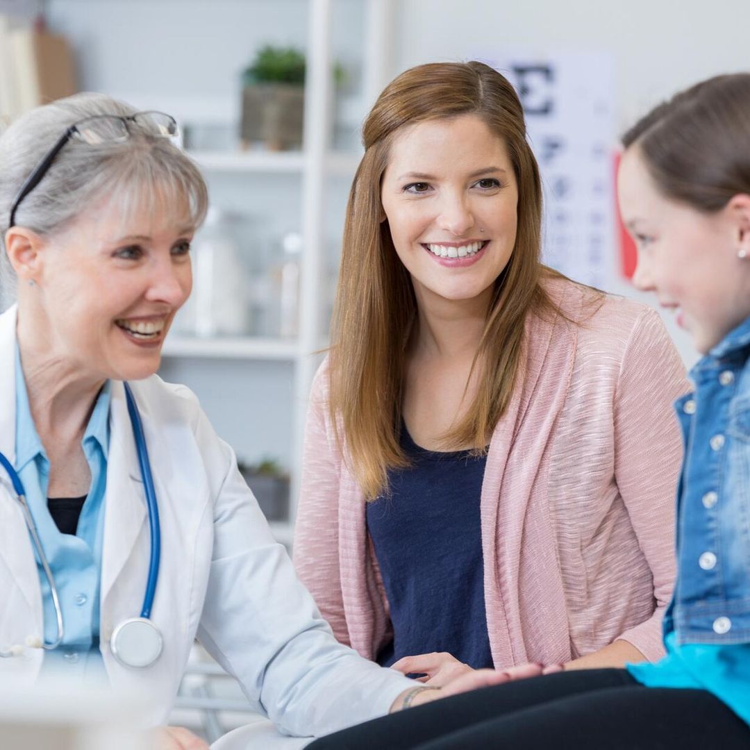 La importancia de la salud ginecológica en la adolescencia