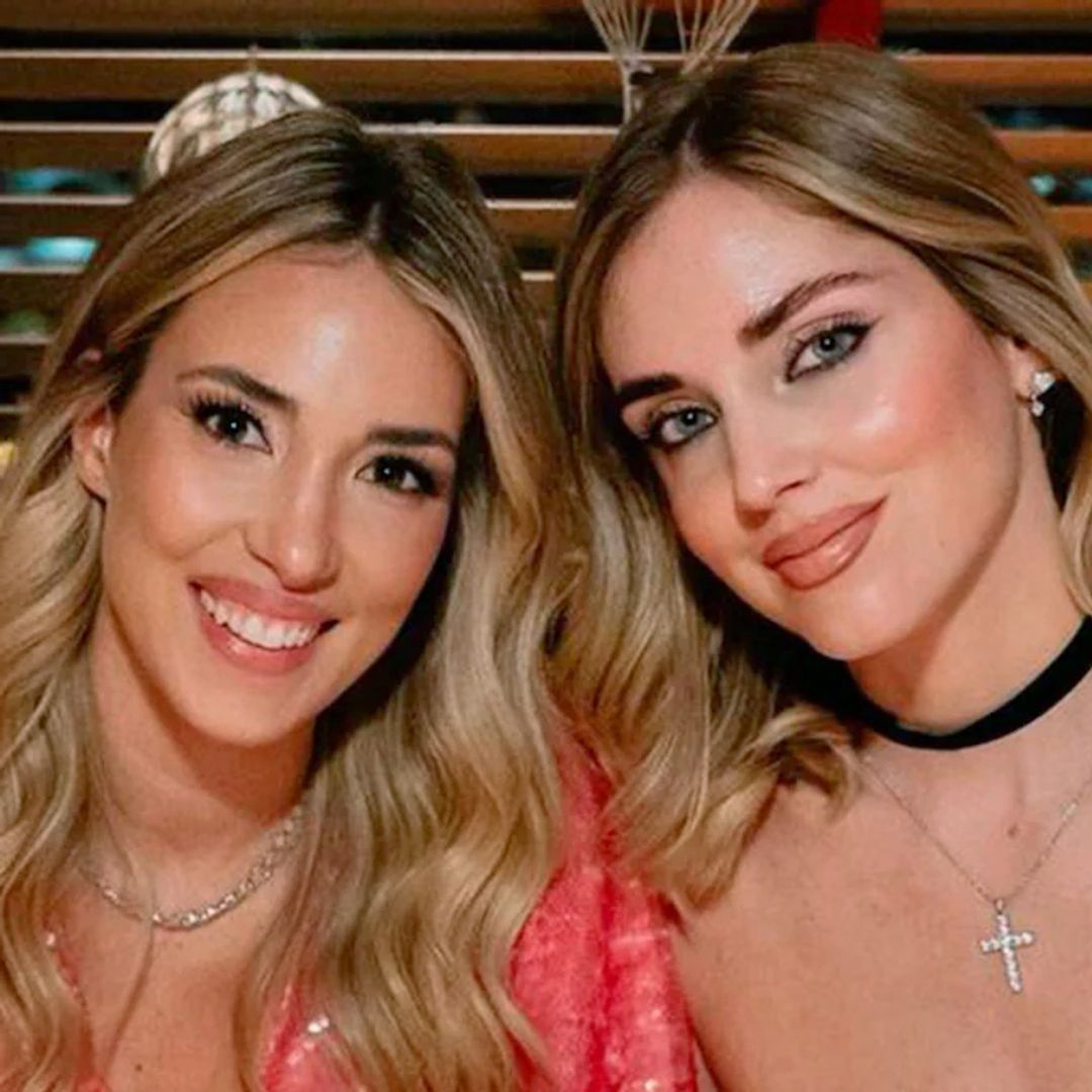 Alice Campello y Chiara Ferragni compartirán alfombra roja en los Goya