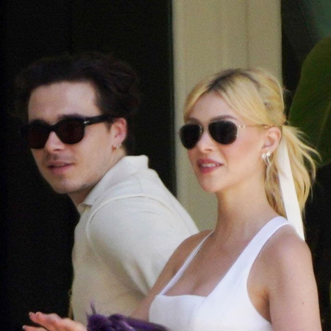 El primer plan de Brooklyn y Nicola Peltz Beckham como recién casados