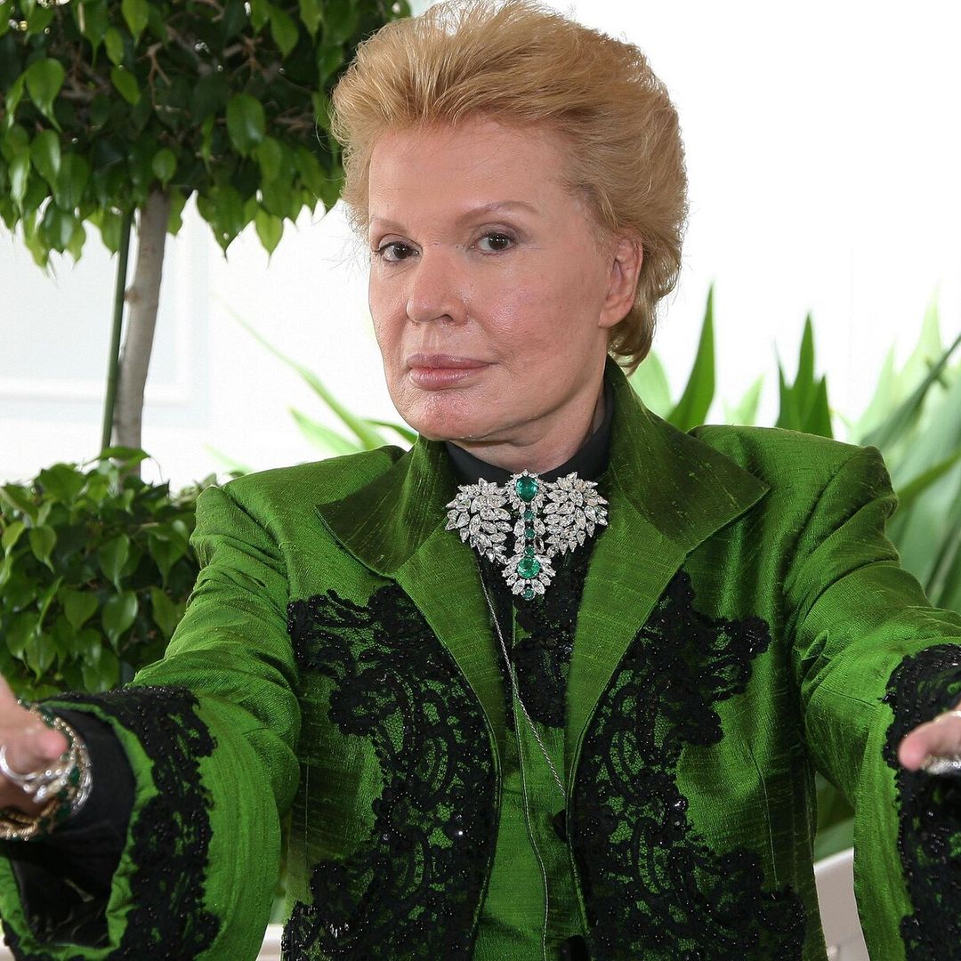 Fallece el astrólogo Walter Mercado a los 87 años