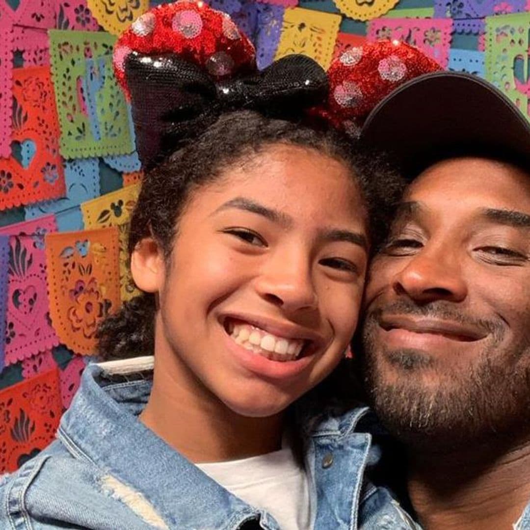 Gianna, la talentosa hija de Kobe Bryant que era una promesa del básquetbol