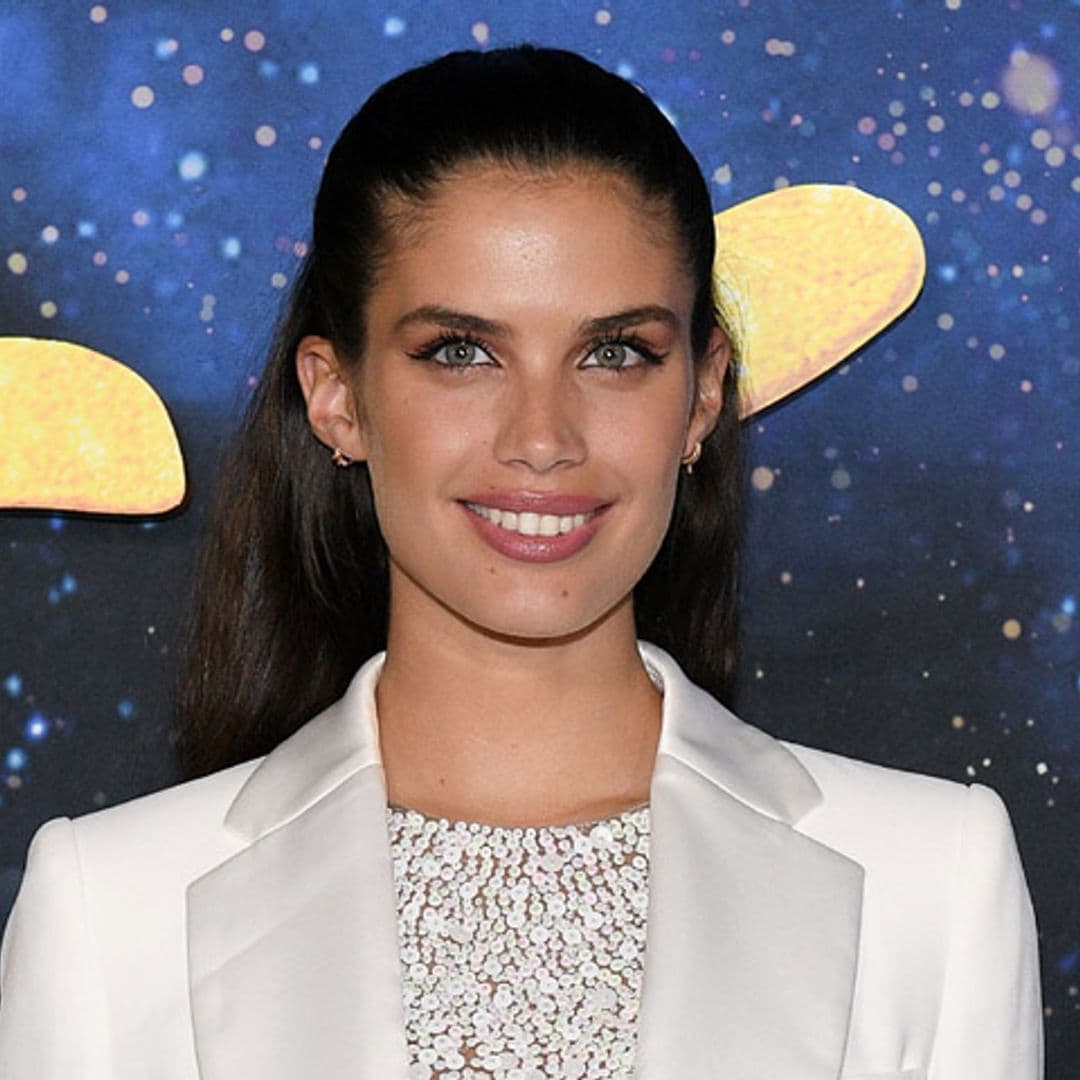 Solo tiene 400 kcal pero no pasarás hambre: copia la cena de Sara Sampaio si quieres cuidarte