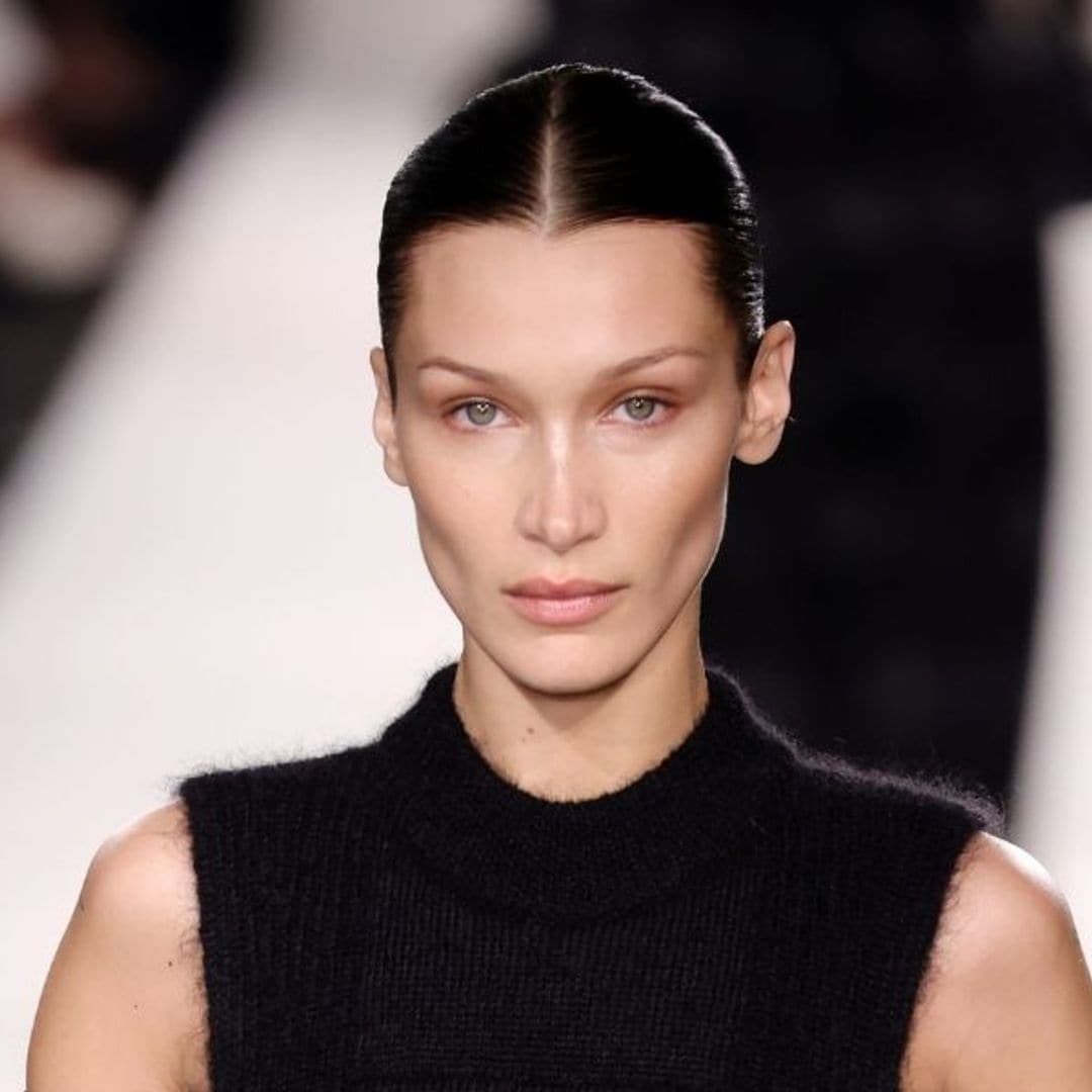 De Bella Hadid a Louis Vuitton: la industria de la moda se vuelca con Ucrania