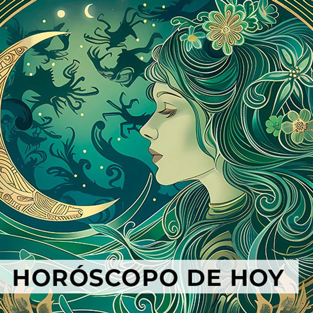 Horóscopo de hoy,  jueves 24 de octubre, descubre qué dice tu signo del zodiaco