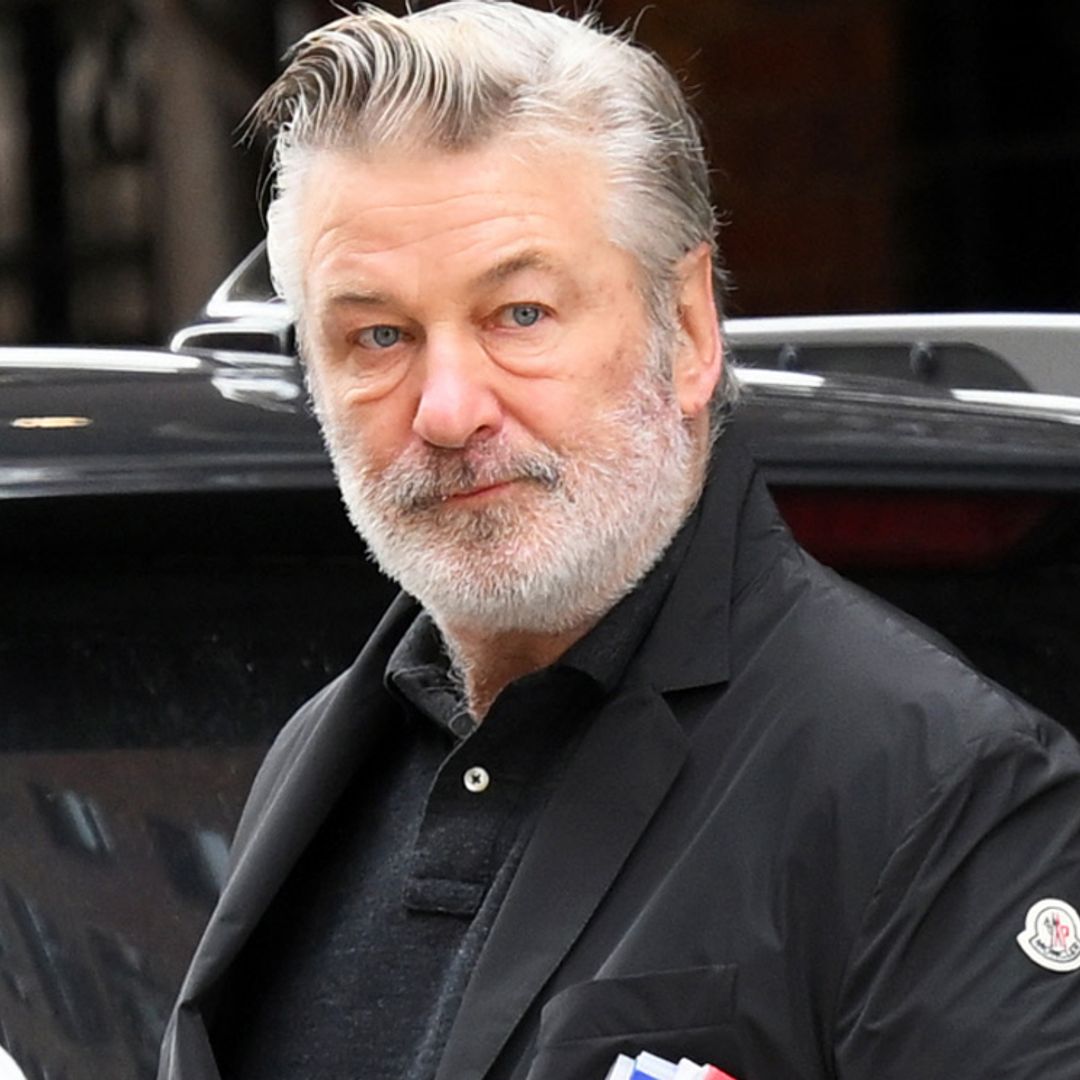 Alec Baldwin será procesado por homicidio involuntario pese al acuerdo con la familia de Halyna Hutchins