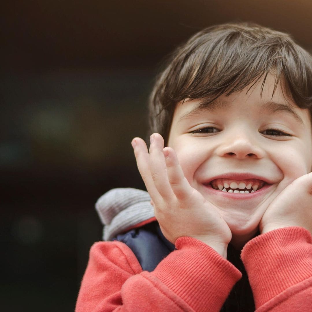 Cómo criar niños seguros y ayudarles a desarrollar su autoestima