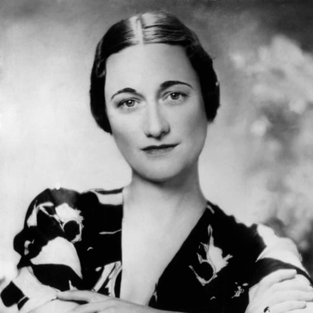 HOLA Wallis Simpson