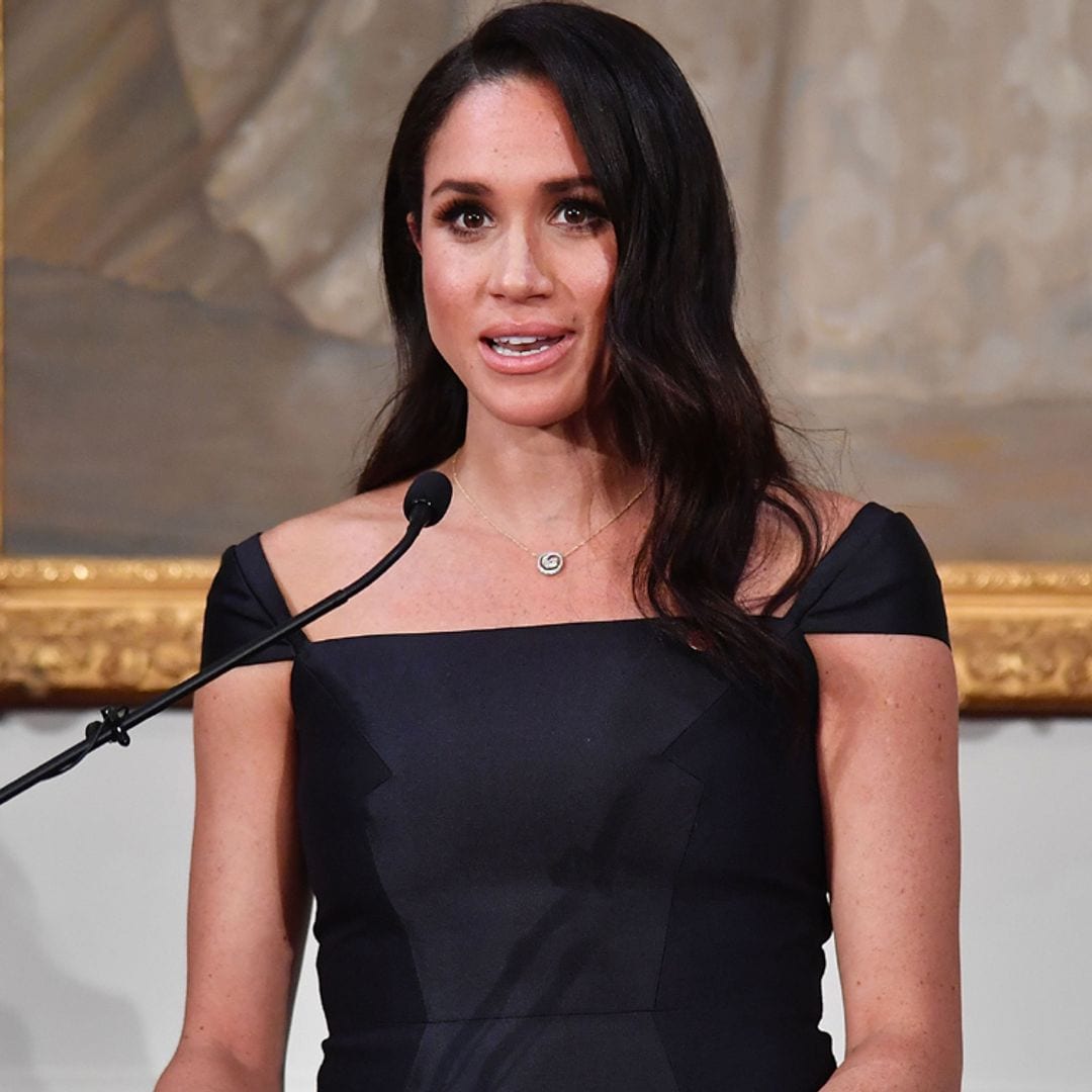 Todos los asaltos entre Trump y Meghan en un combate que ya es algo personal