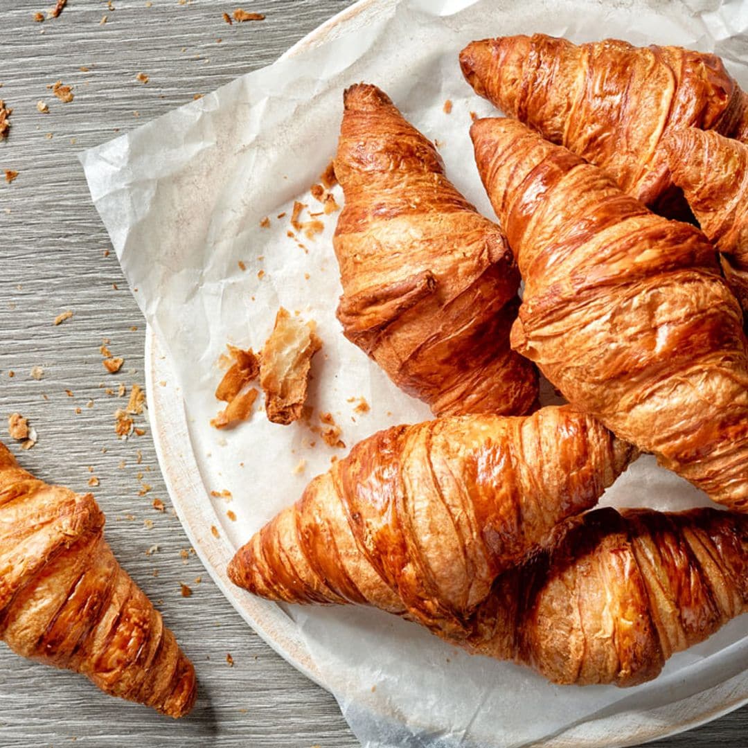 Pistas gastro: ya sabemos dónde se puede comprar 'el mejor croissant de España'