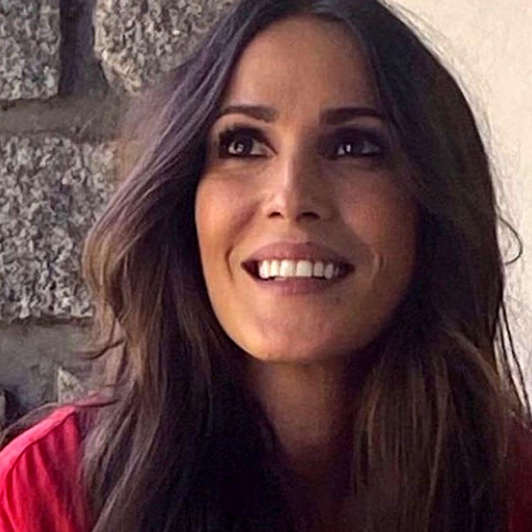 La ilusión de Malú ante 'las cosas nuevas' que tiene por delante