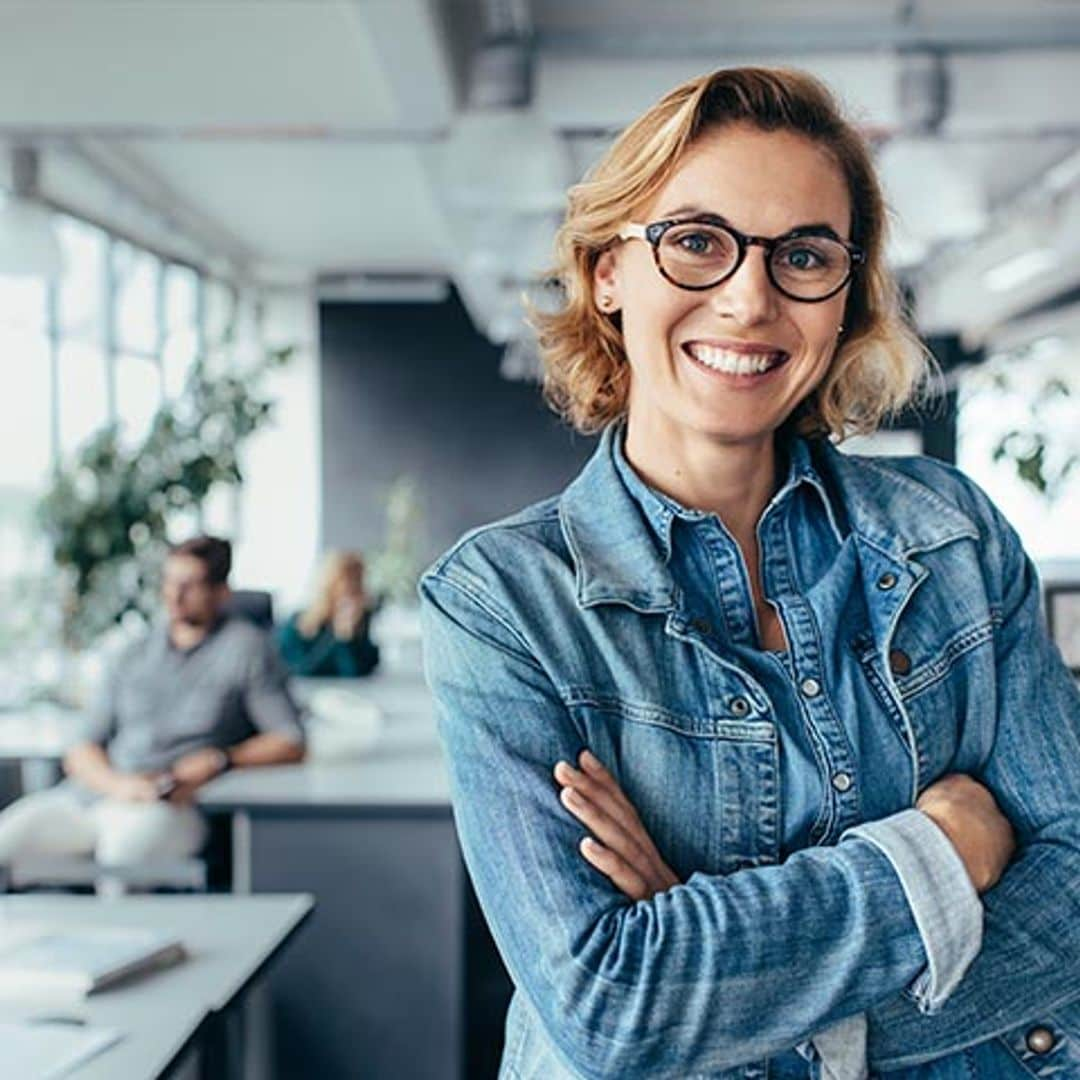 La resiliencia también es importante en el trabajo