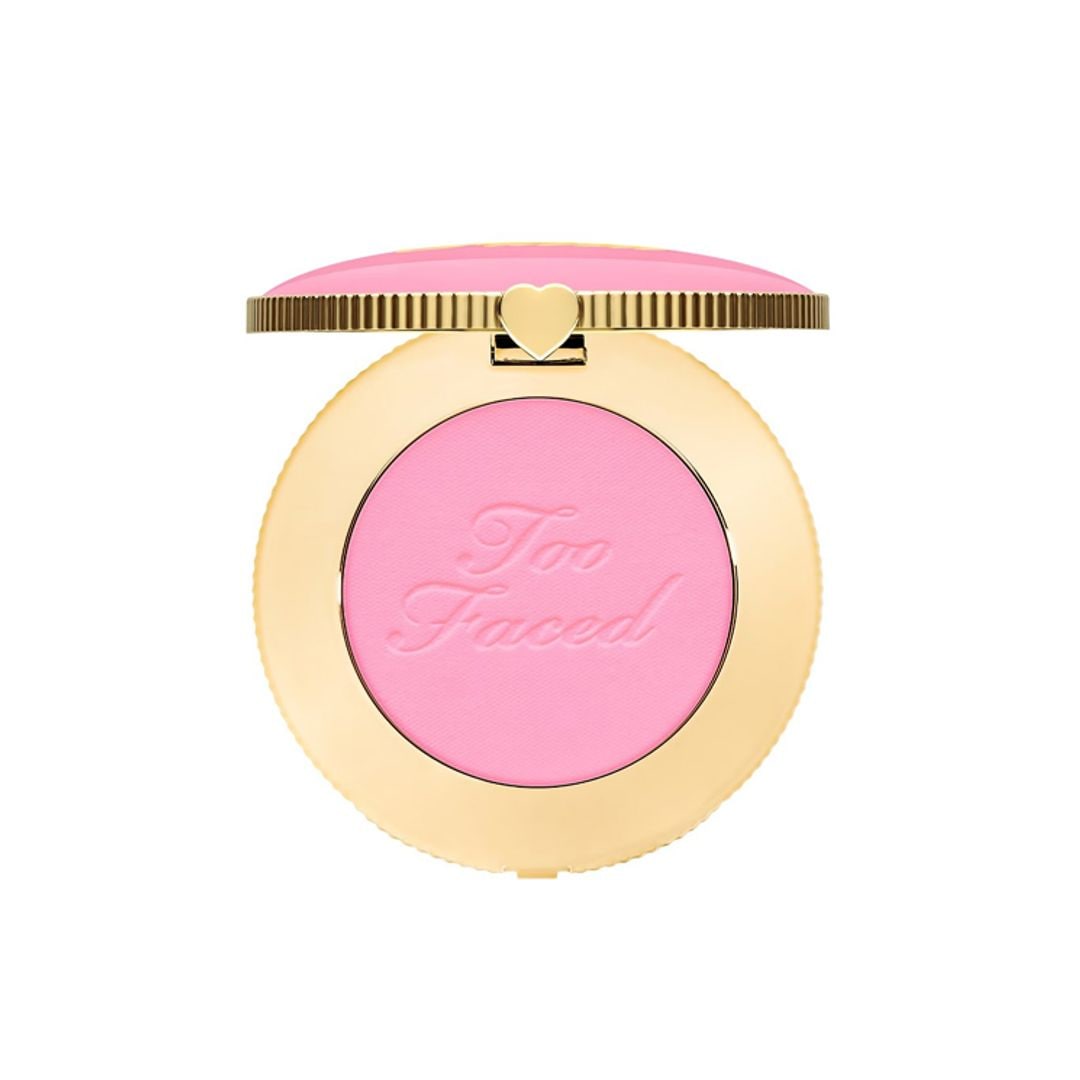 Cloud Crush Blush, de Too Faced