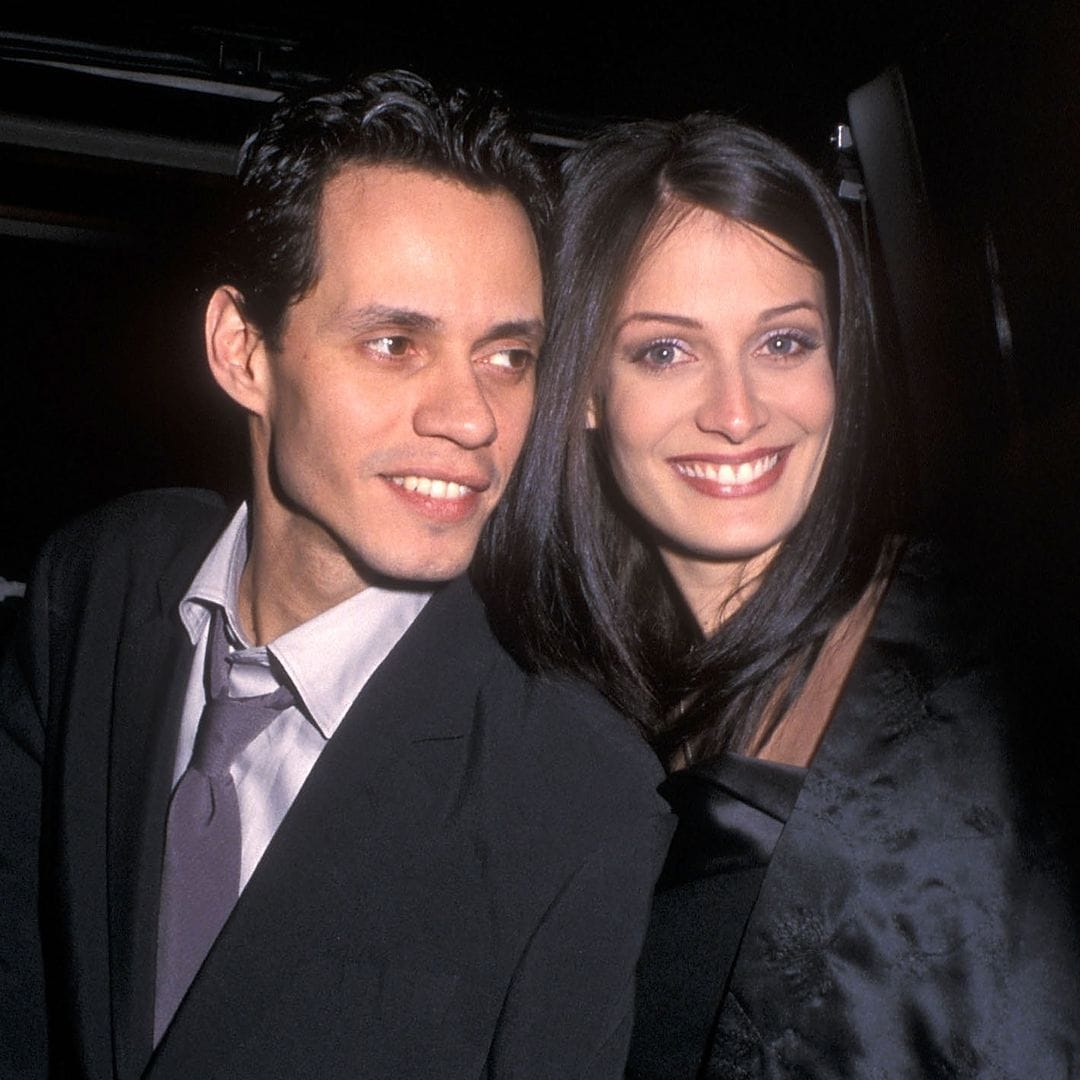 La reacción de Dayanara Torres, exmujer de Marc Anthony, al regalo del cantante a su hijo, Ryan