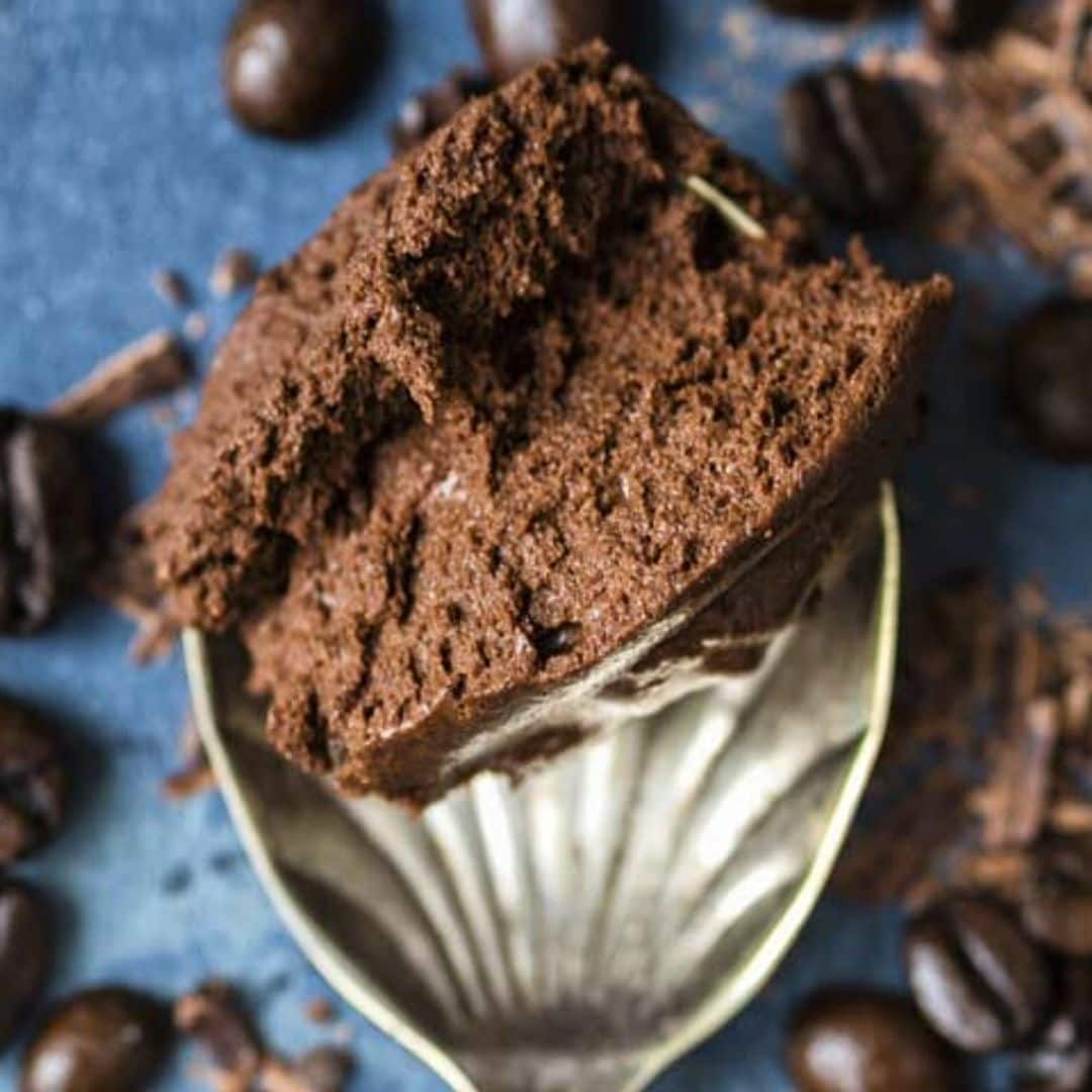 Café y chocolate, la combinación que nunca falla