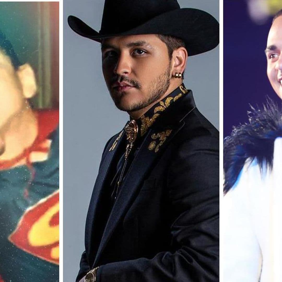 Viernes de Música Nueva: J Balvin, Christian Nodal y Ozuna