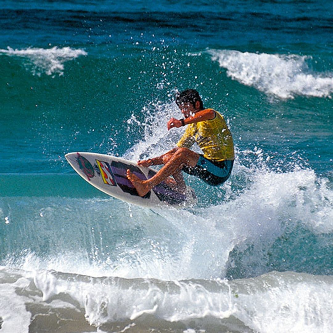 Diez playas del Norte donde debes surfear alguna vez en tu vida