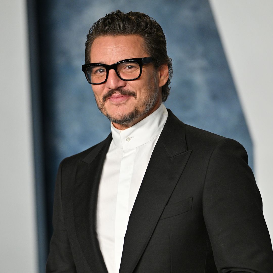 ¿Pedro Pascal es fan de Claudia Sheinbaum? El actor compartió en sus redes un video de la presidenta mexicana