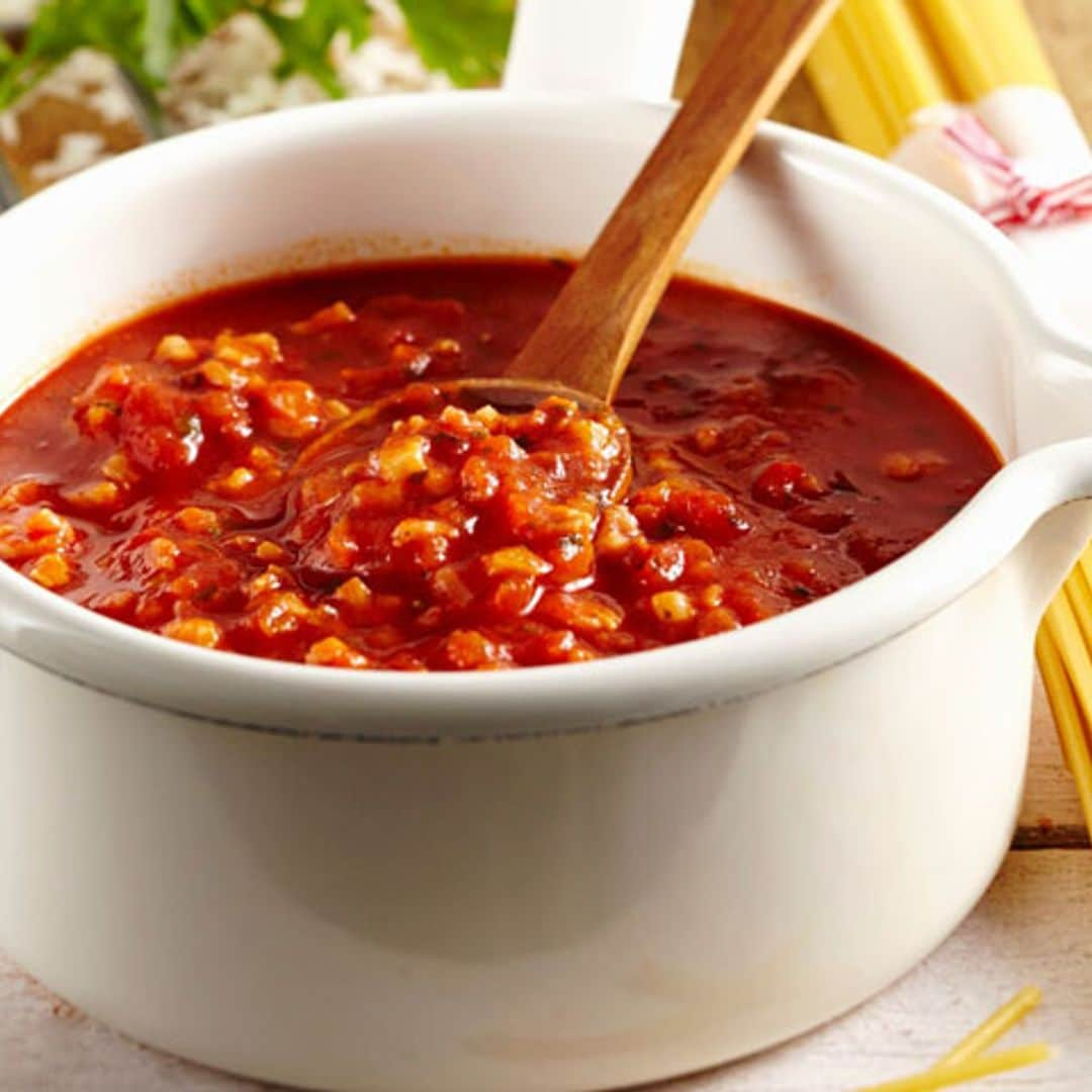 Salsa amatriciana