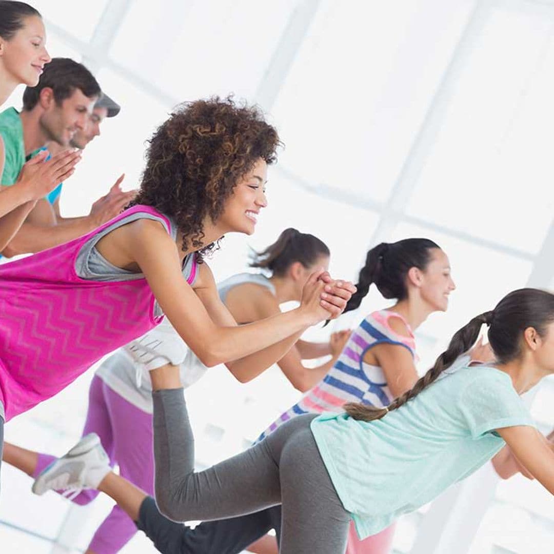 ¿Quieres practicar Zumba? Apunta sus beneficios, pero ten en cuenta algunas precauciones