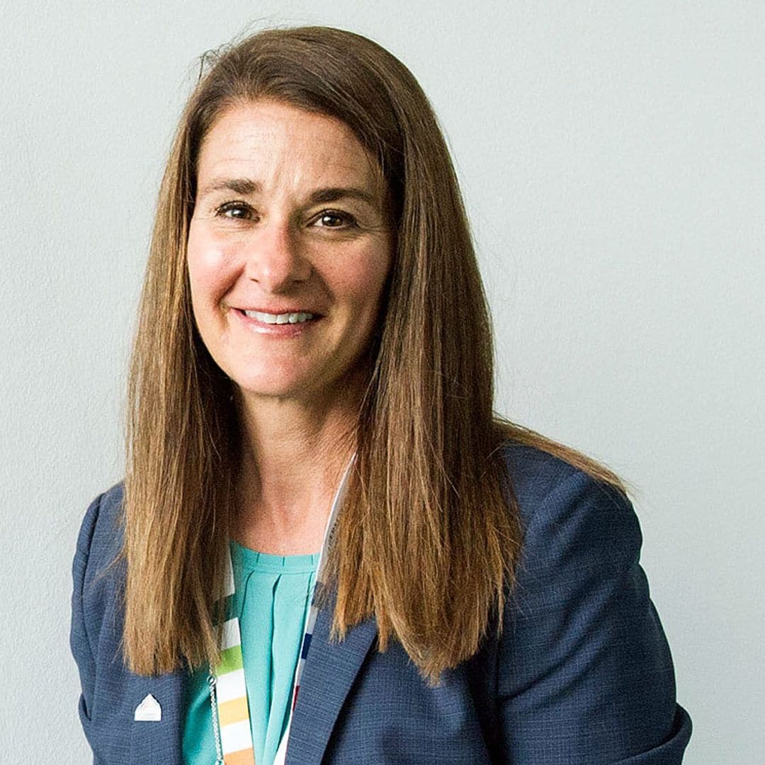 Así es Melinda Gates: ingeniera, empresaria y defensora de los derechos de las mujeres