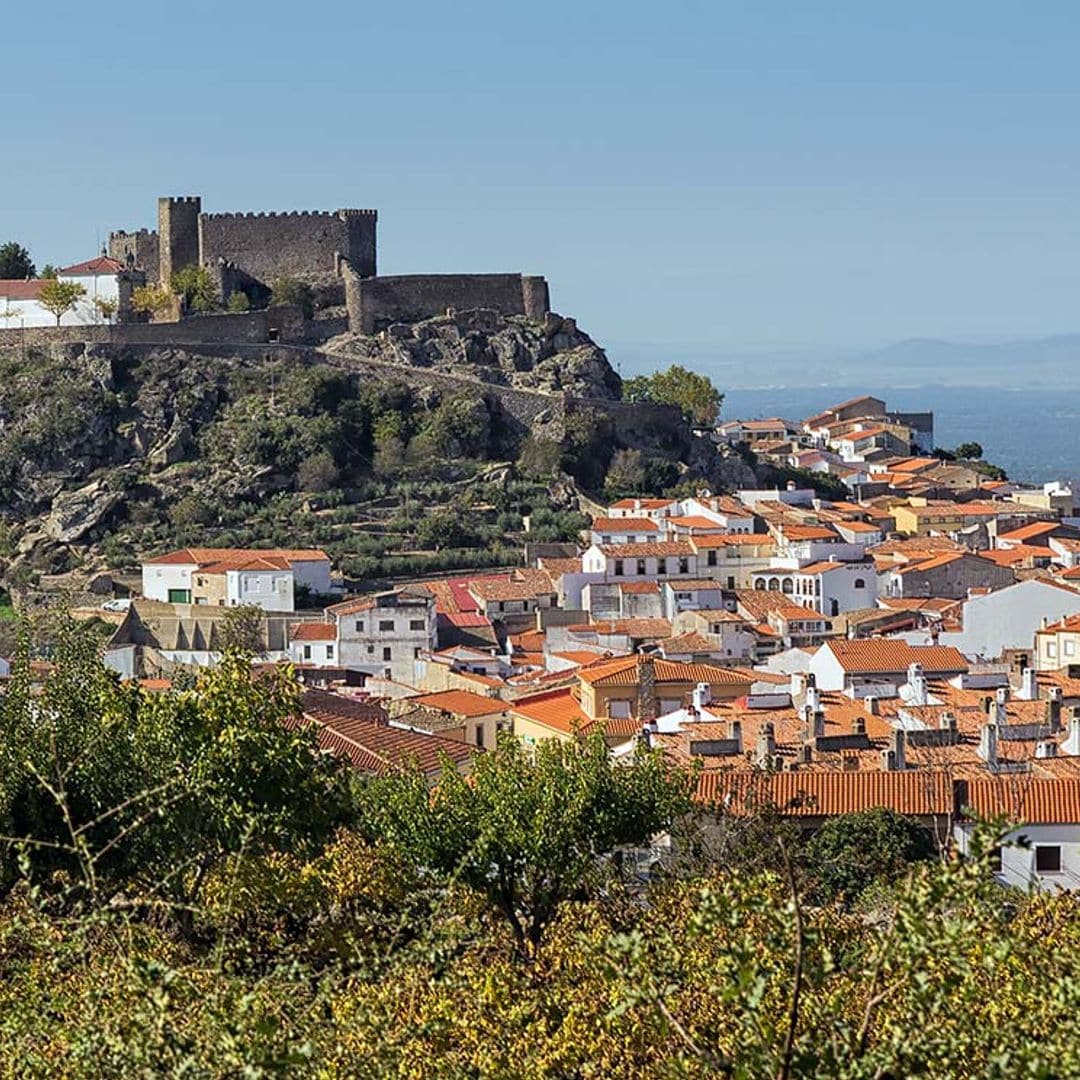 Siete maravillas para desvelar en la desconocida comarca cacereña de Montánchez-Tamuja