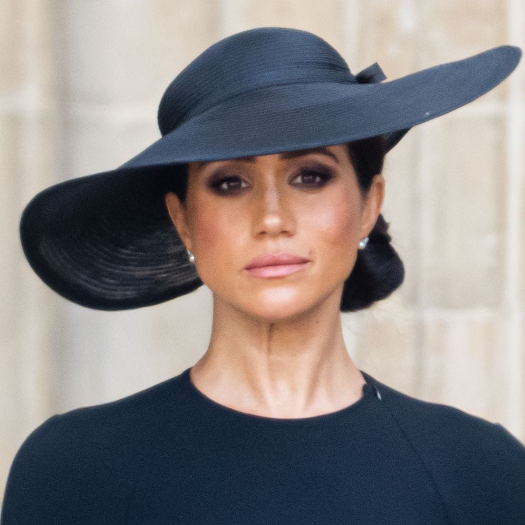 Meghan Markle, 'devastada' por una importante pérdida: 'He llorado tantas lágrimas que no puedo contarlas'