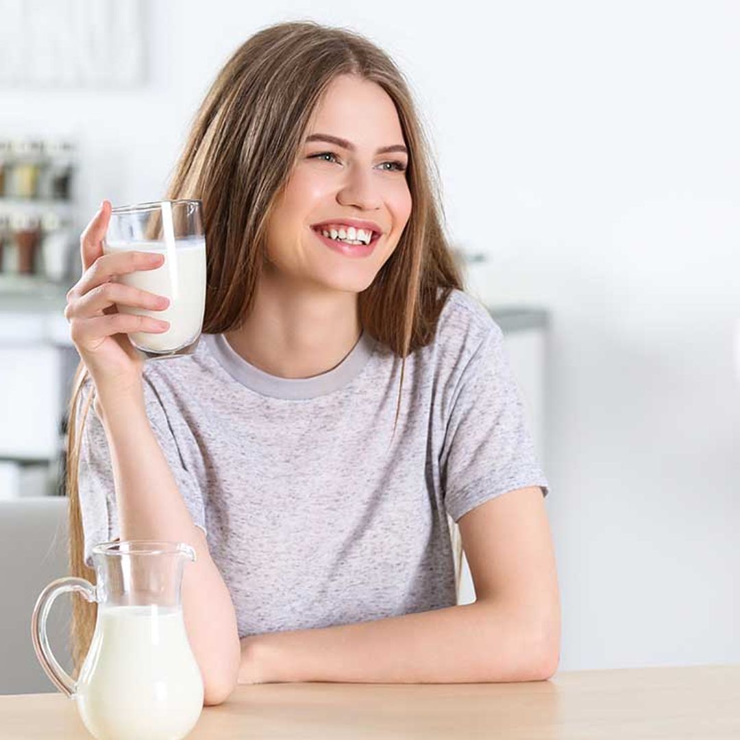 ¿Es la leche tan mala como la pintan?