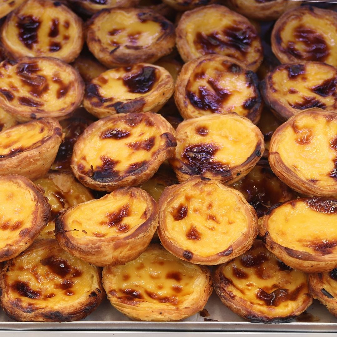 Pasteles de Bélem, Lisboa, Portugal