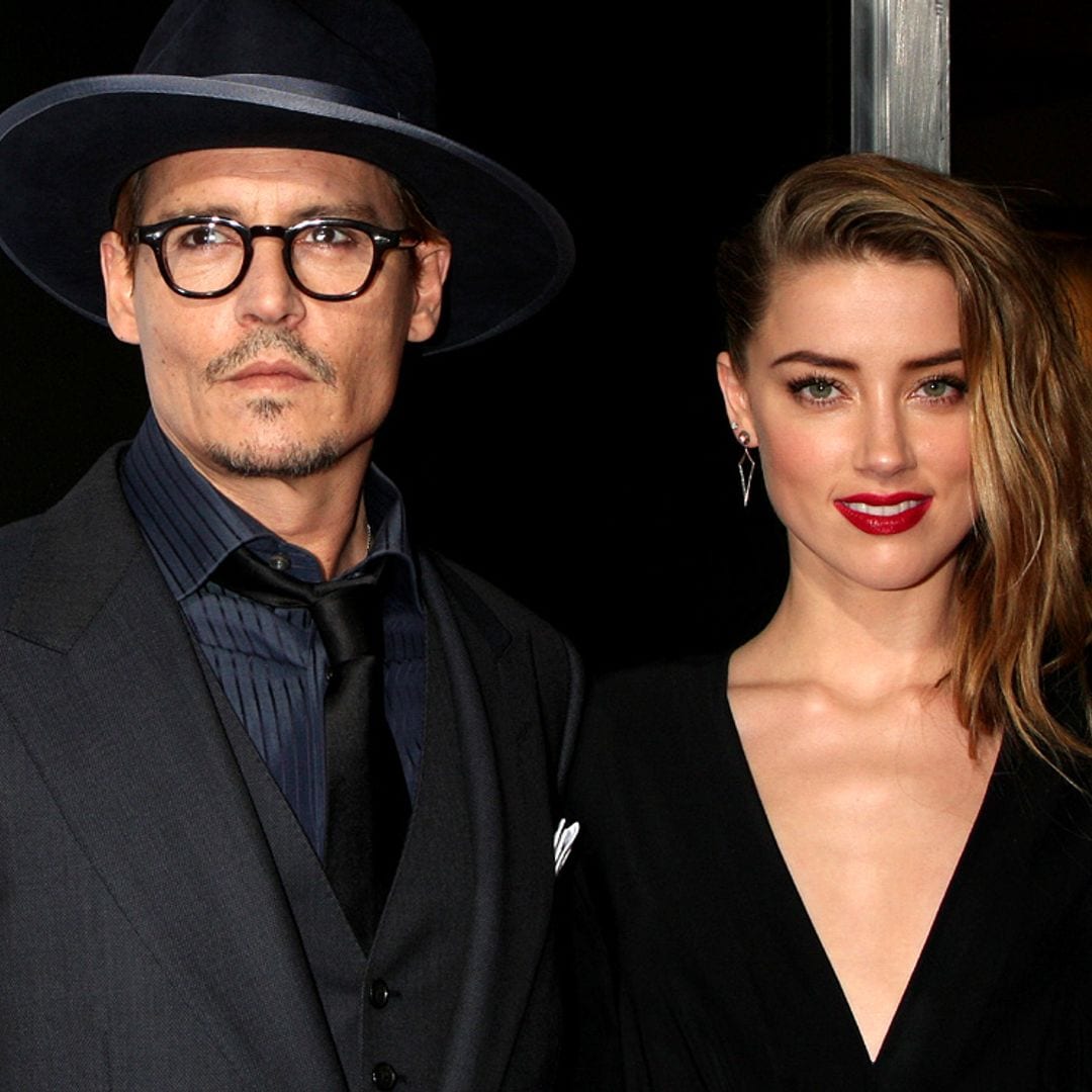 De James Franco a Elon Musk, todos los testigos que veremos en el juicio de Johnny Depp y Amber Heard