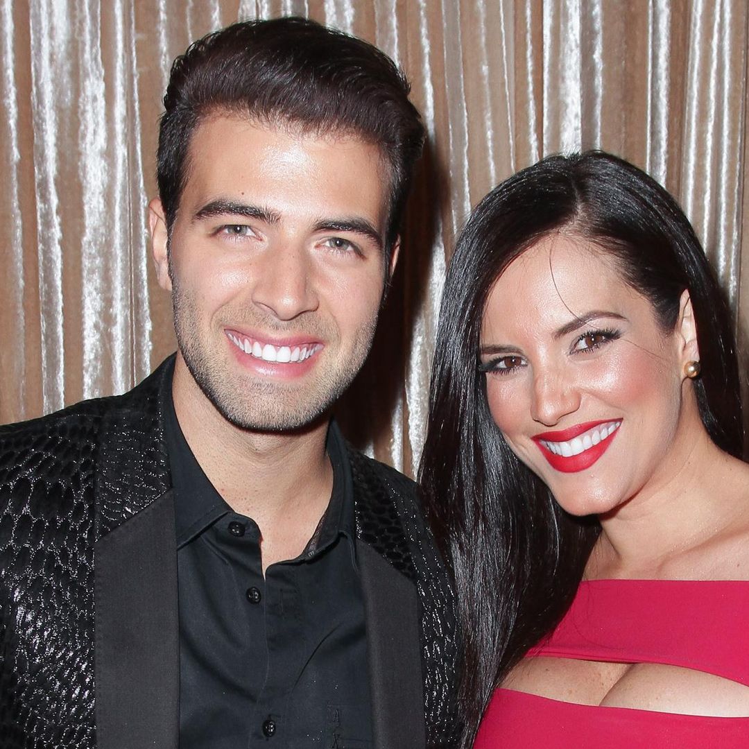 Gaby Espino recuerda el inicio de su romance con Jencarlos Canela: ‘Teníamos mucha química’