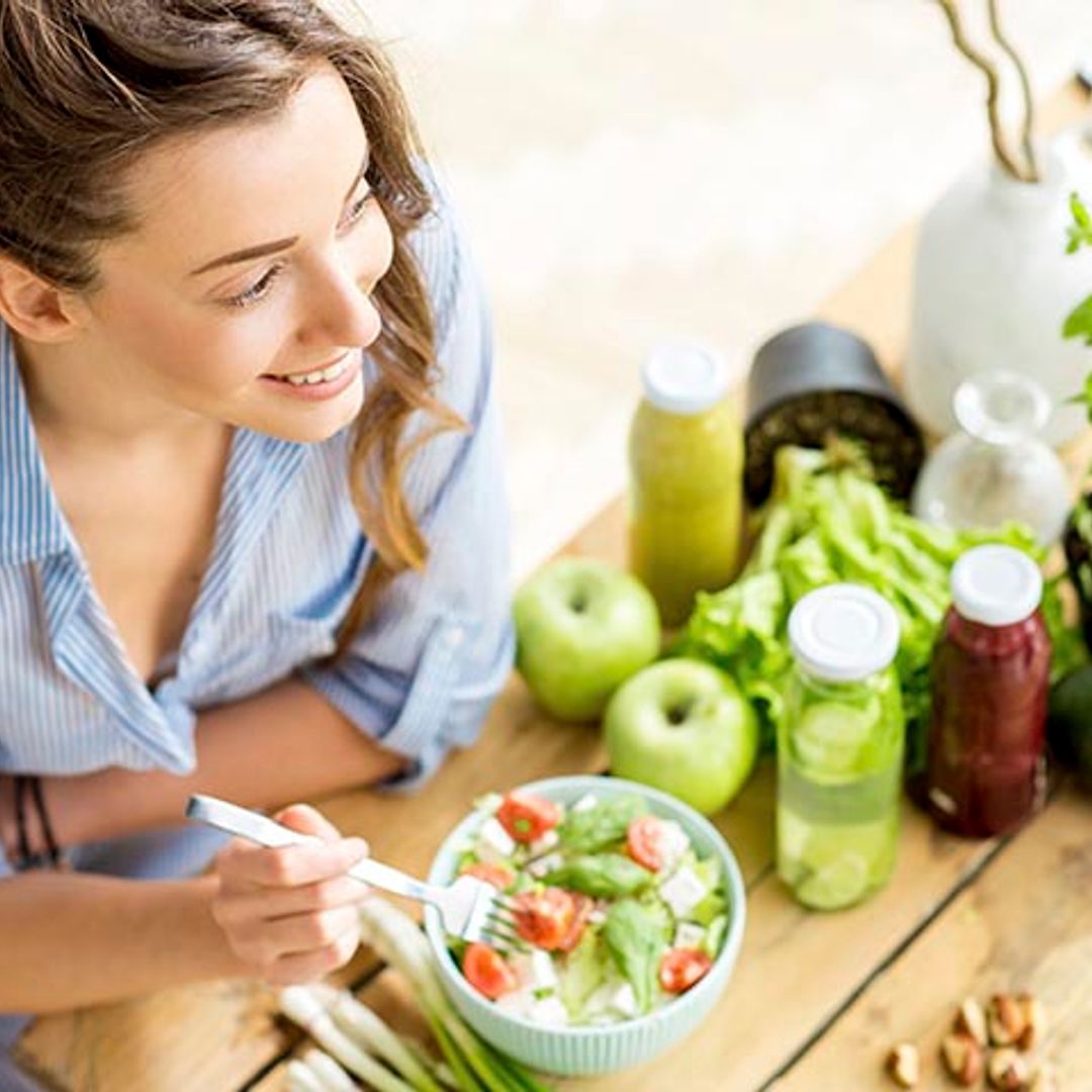 Por qué la dieta mediterránea es la mejor del mundo