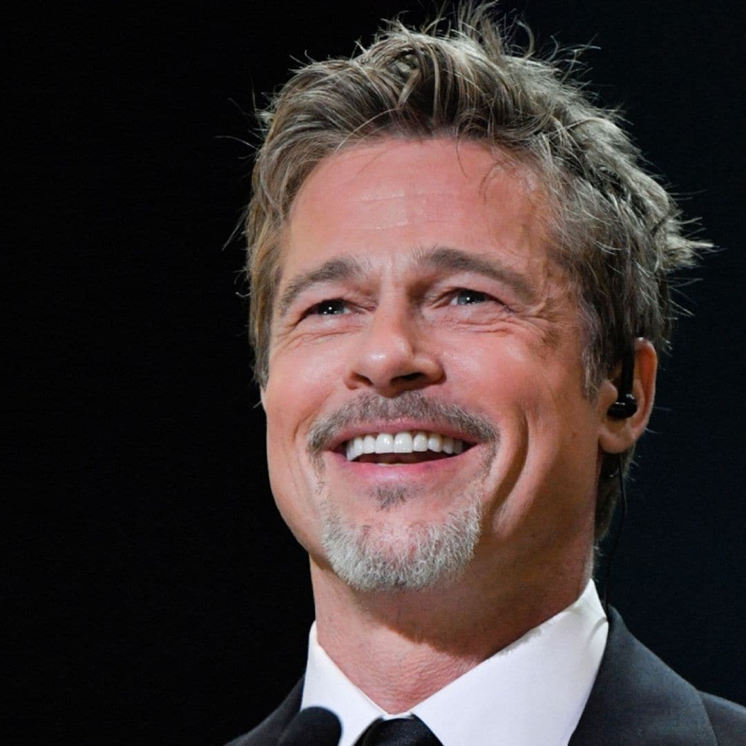 Brad Pitt sorprende al elegir su película favorita, una de las menos exitosas de su carrera