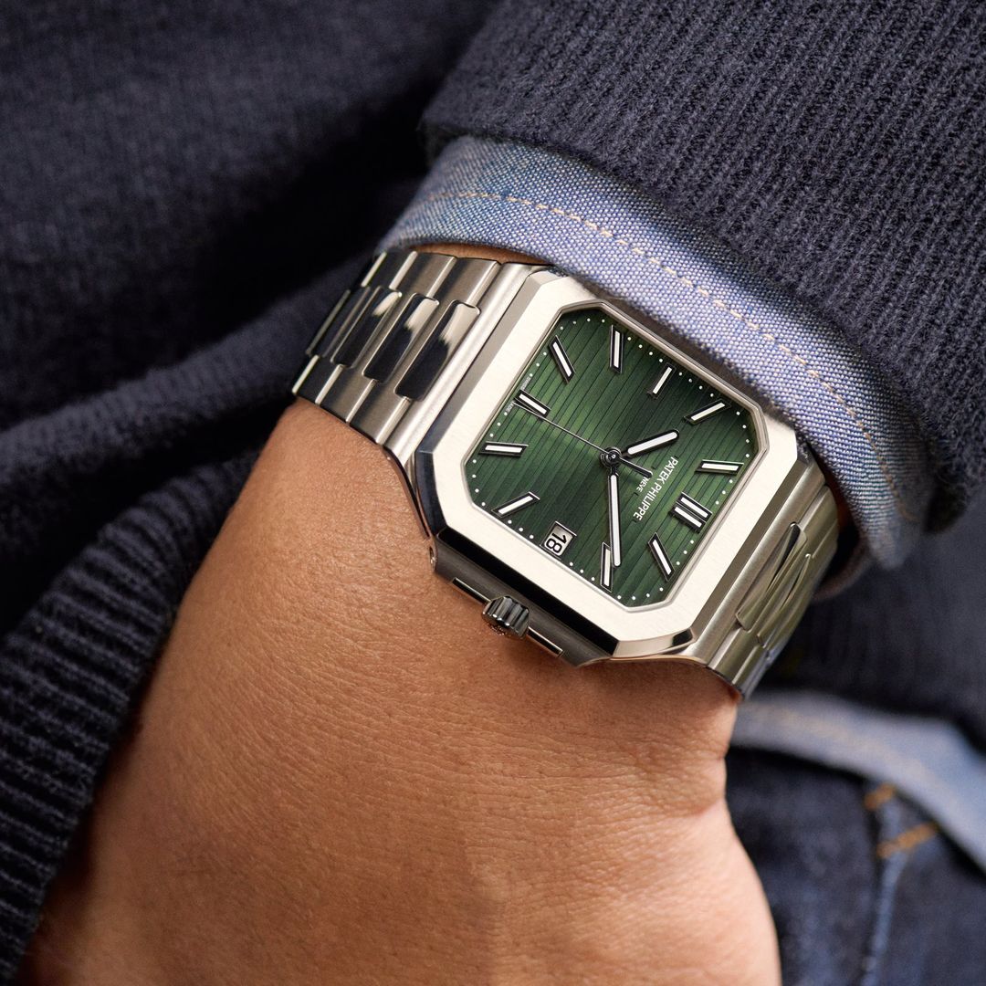 Complementa tus 'looks' con un reloj que se adapte a tu estilo de vida