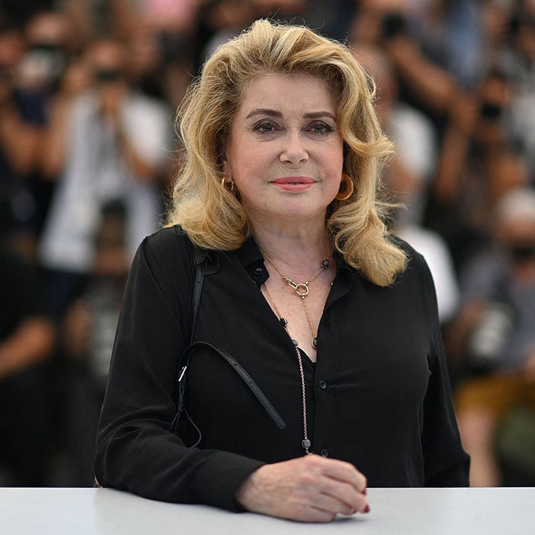 deneuve getty10