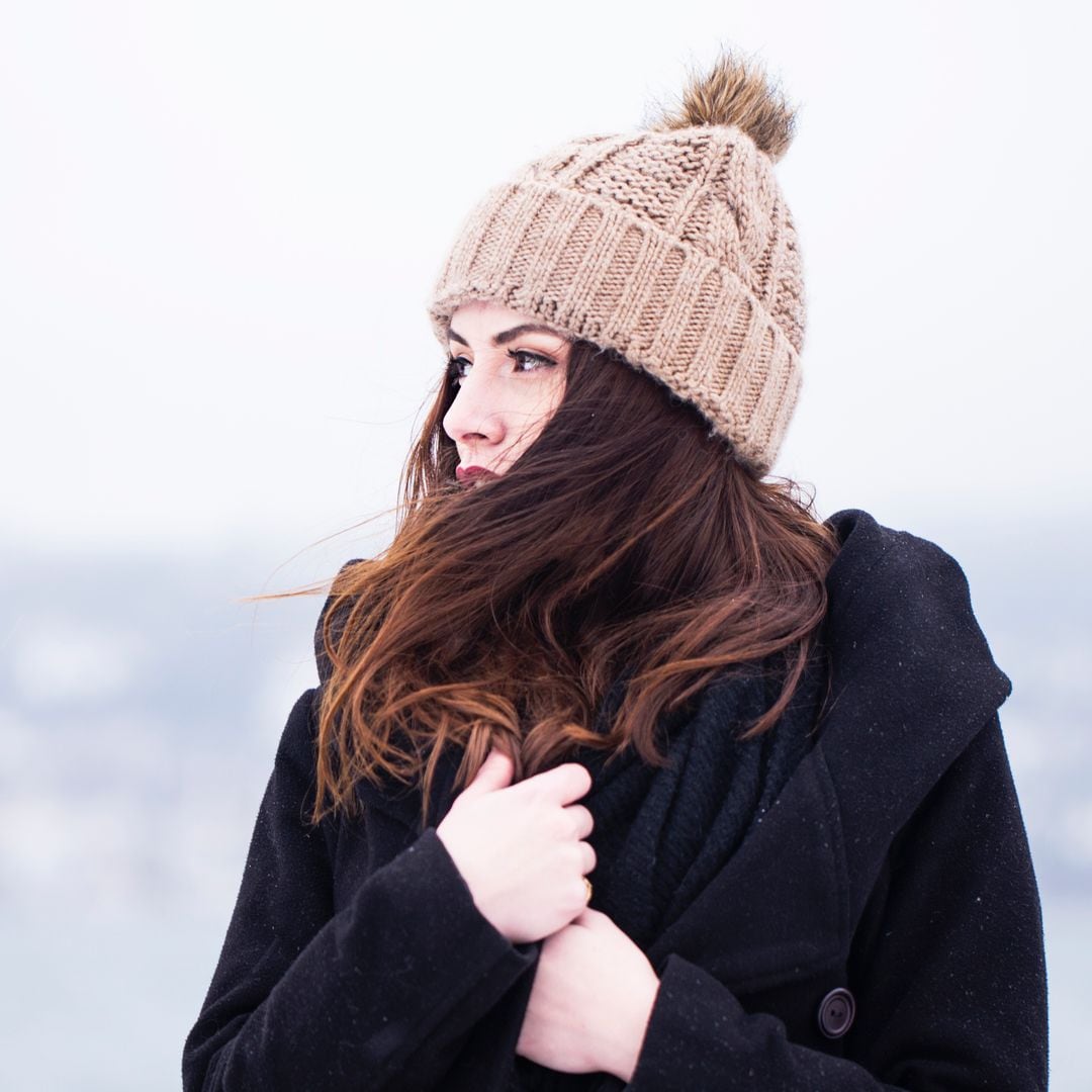 He decidido darle una nueva vida a mi cabello con estos productos 'top ventas' y llegar con 'pelazo' a Navidad