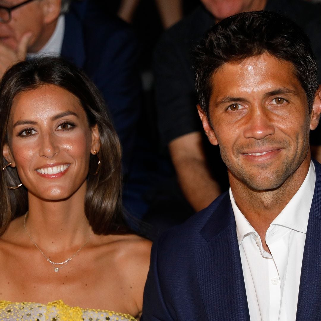 Ana Boyer y Fernando Verdasco, te desvelamos cómo será su nueva vida tras la retirada del tenista