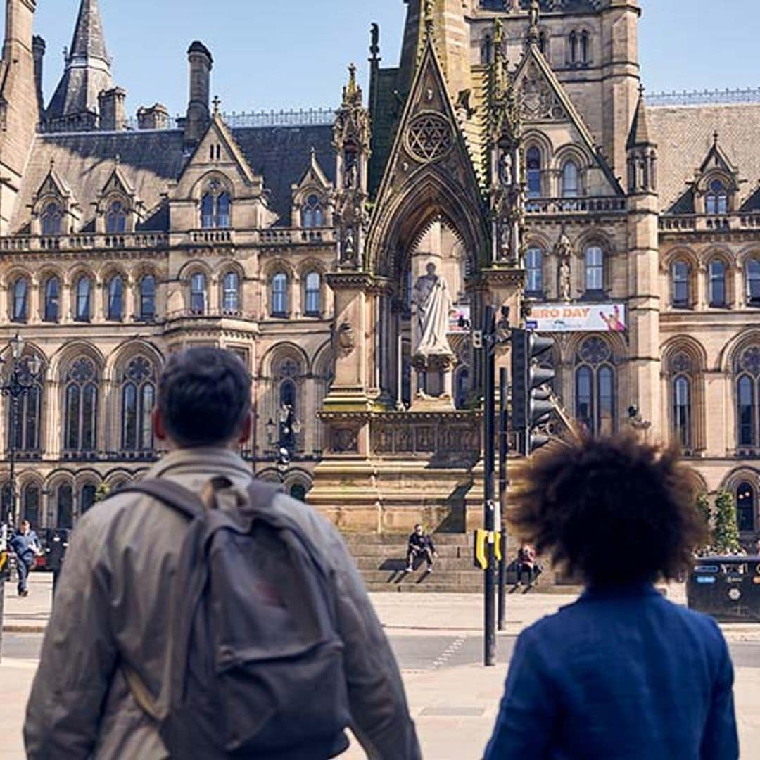 Lugares curiosos de Manchester, la ciudad de la que todo el mundo habla