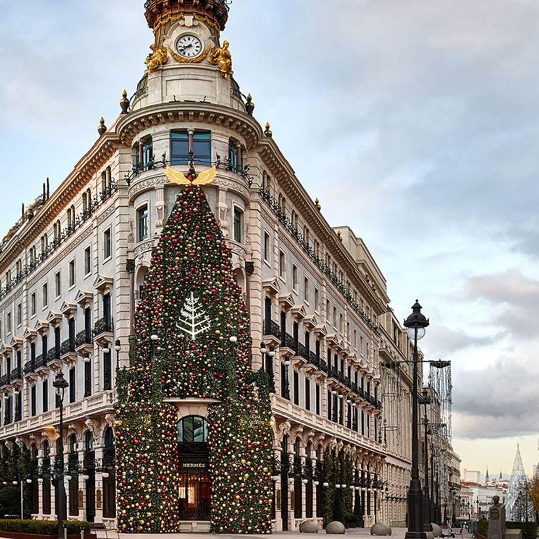 four seasons madrid