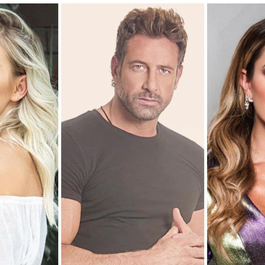 El polémico mensaje de Gabriel Soto para su ex y su actual novia