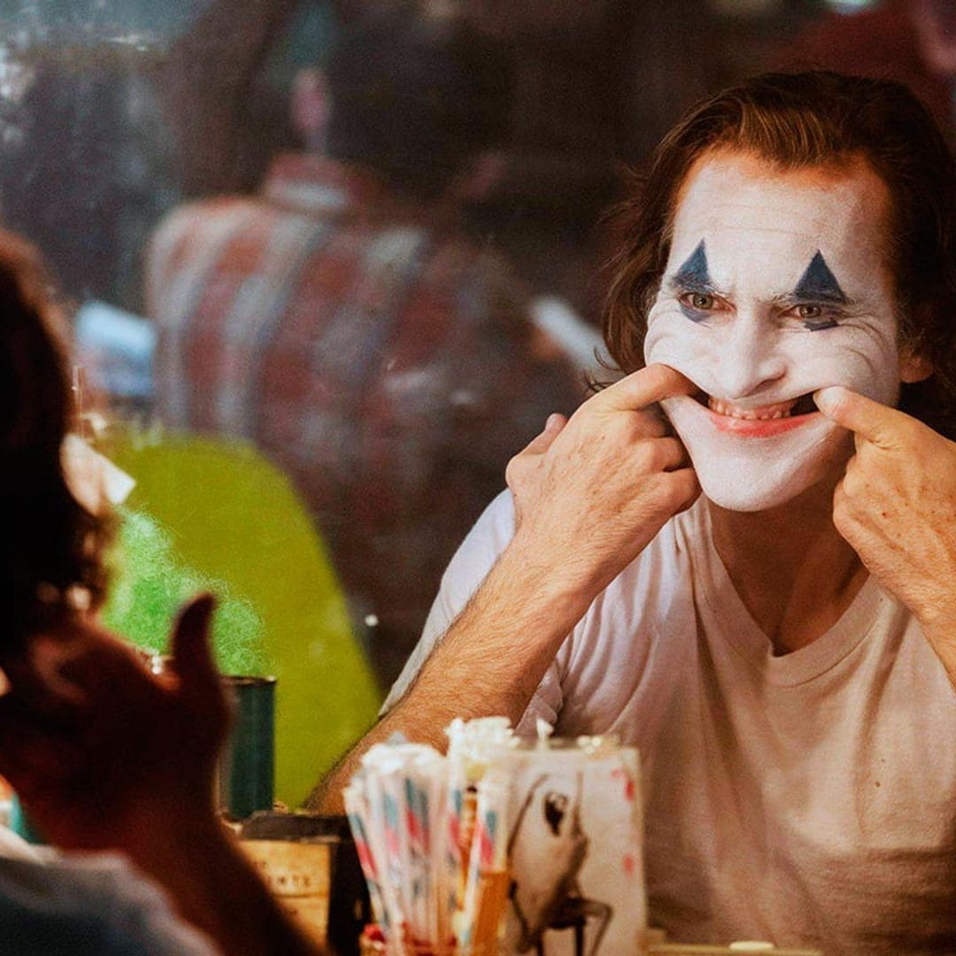 ¿Sabías que la risa del 'Joker' responde a un desorden neurológico?