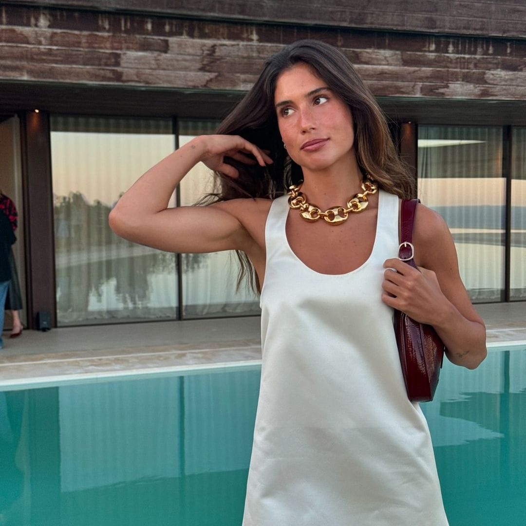 Los looks favoritos de las 'influencers' españolas para estar guapas en días de mucho calor 😎