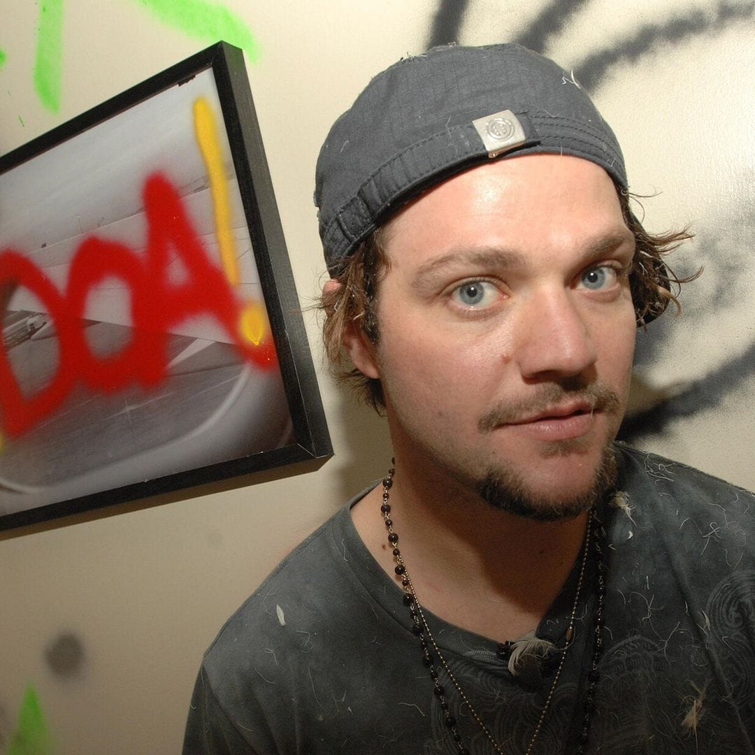 Bam Margera, de ‘Jackass’, es reportado desaparecido tras escapar de centro de rehabilitación