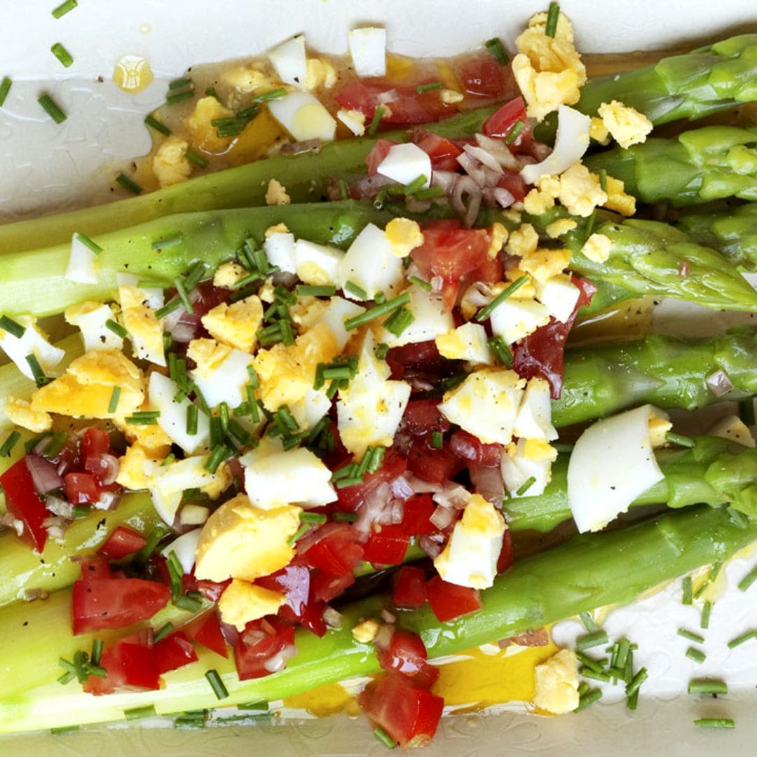 Entrantes fríos: 9 ideas deliciosas para abrir tus menús de primavera