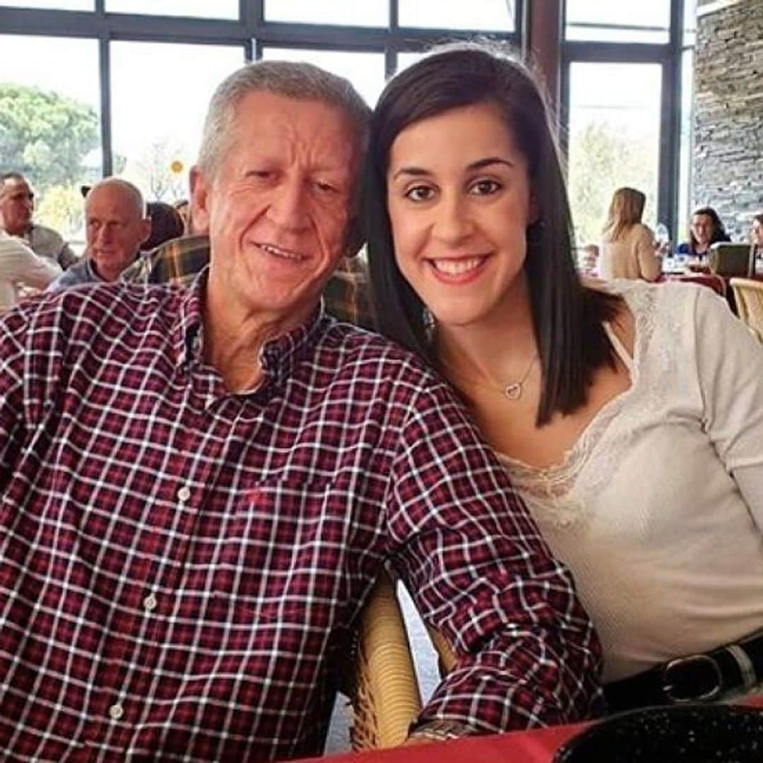 El lado personal de Carolina Marín: de la trágica muerte de su padre a su especial relación con su abuela