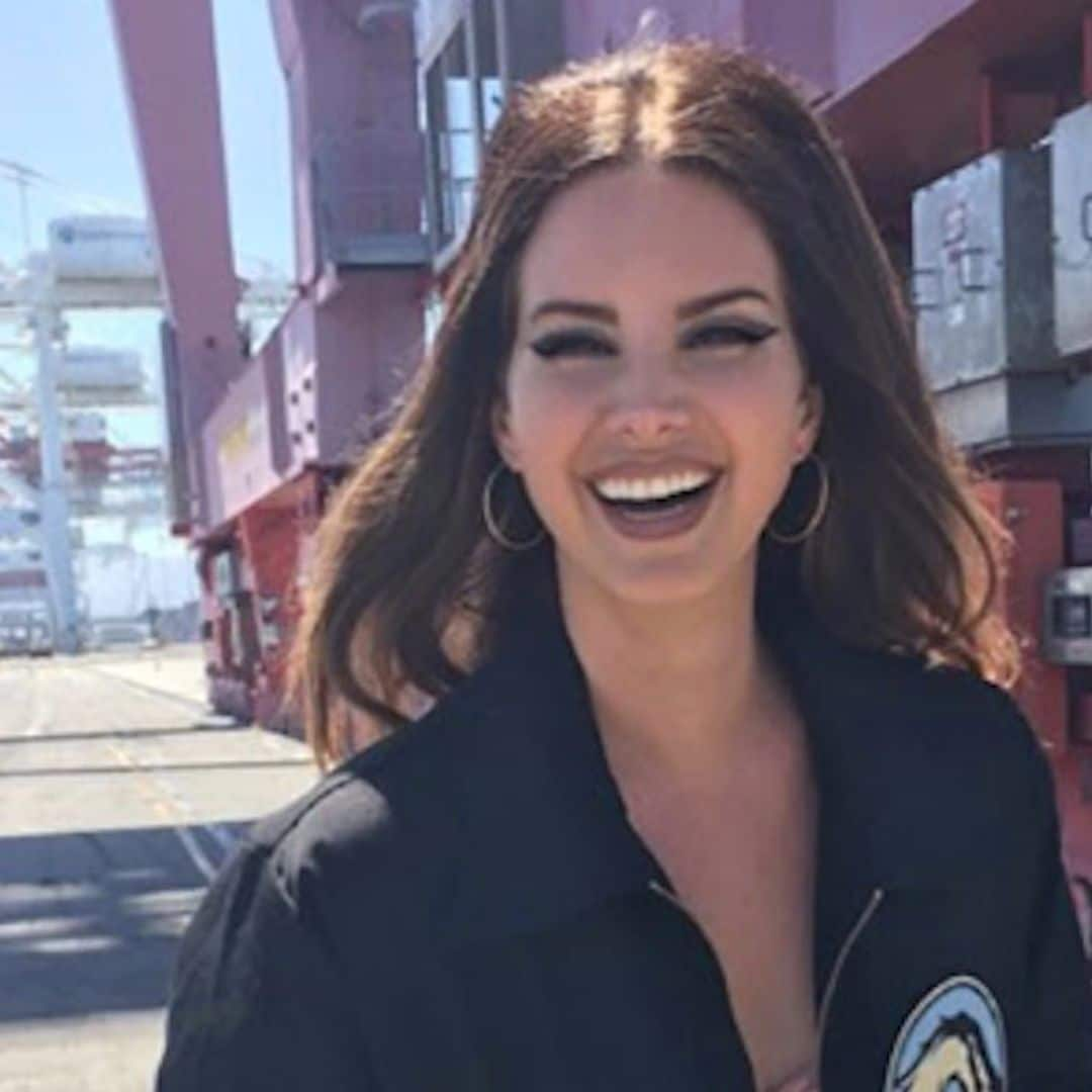 El nuevo álbum de Lana del Rey ya tiene fecha de estreno