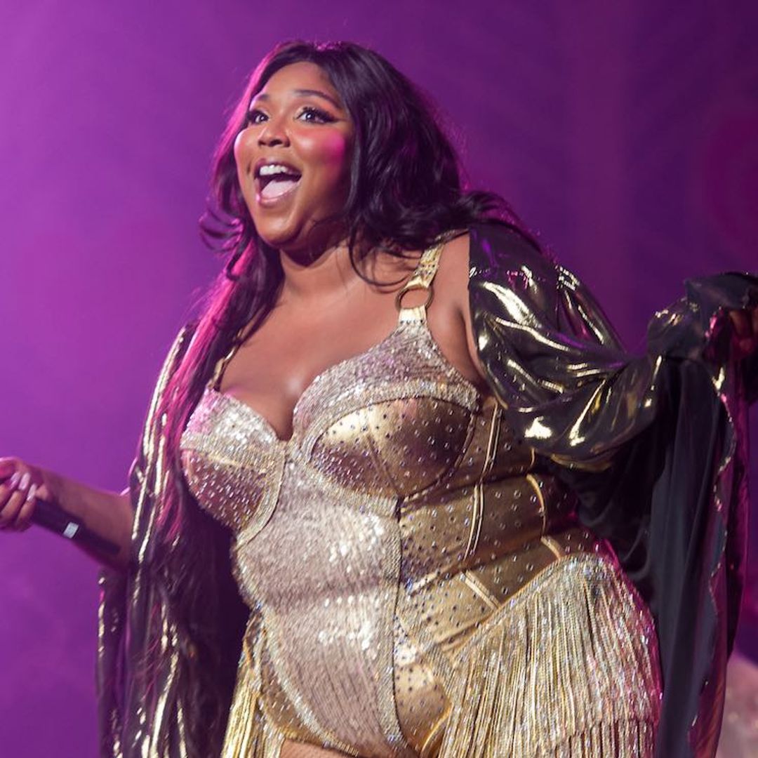 Lizzo, la artista abanderada del 'girl power' y 'body positive' que ha conquistado a Ariana Grande